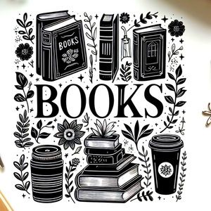Books 📚